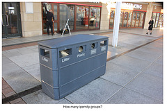 How many ipernity groups Portsmouth 18 11 2025