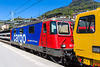 150424 Re420 cargo BNA Scheuchzer Montreux 1