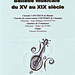 Concert à Chaumes-en-Brie le 02 juin 2007