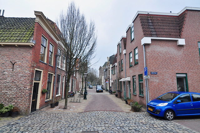 Rijnstraat