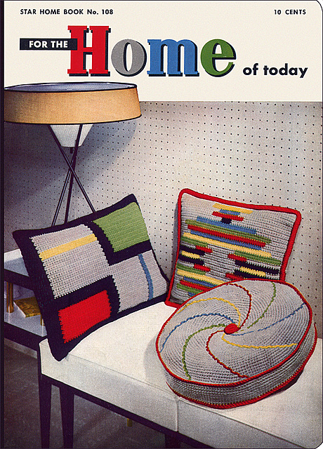 For the Home of Today, c1955