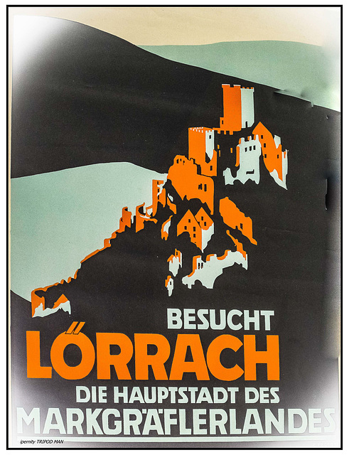 LÖRRACH