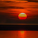 West Kirby Marine Lake sunset7