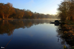 Grand Canal - Chantilly