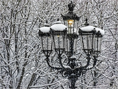 On a Winter´s Day On a Winter´s Day