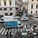 Rome 2026 – Palazzo Altemps – View from the museum