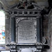 Mucklestone - St Mary - Monument to Sir John Chetwode of Oakley, d. 1733 2015-06-22