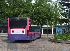 DSCF4957 Unō BF57 NJK in Milton Keynes - 1 Sep 2016