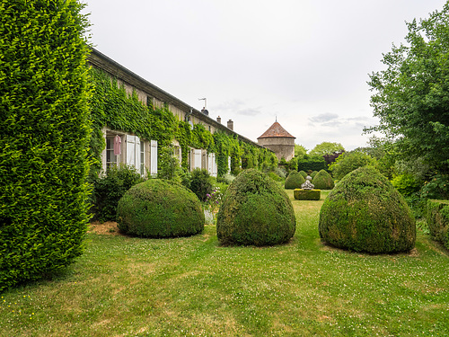 Château de Haroué