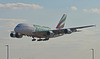 Emirates EOL