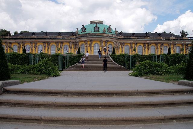 Sanssouci