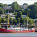 Elbe 3 | Feuerschiff