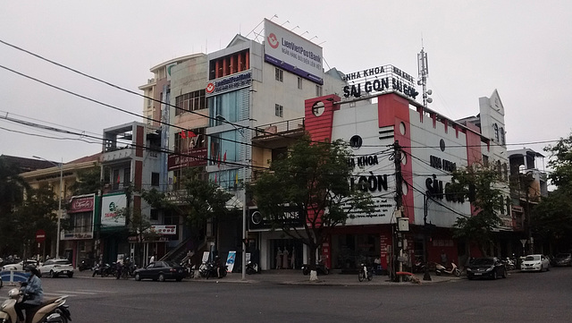 Nha Khoa Saigon