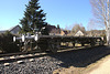 Ehem. Bahnhof Leupoldsdorf - Lebensraum Grenzlinie