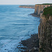 Bempton Cliffs to the South