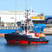 VB Tradesman
