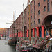 liverpool docks