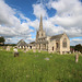 Saint James' Church, South Anston, South Yorkshire