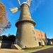 Moulton windmill  ~ Lincolnshire