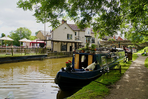 Gnosall C-Fest