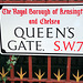 IMG 3051-001-Queen's Gate SW7