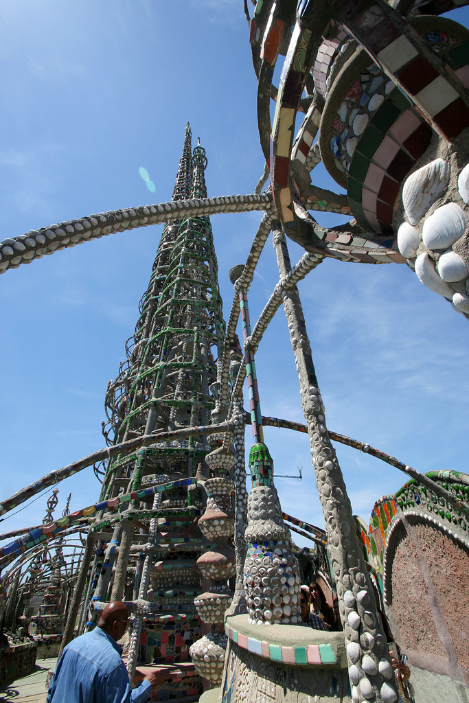 Watts Towers (5084)