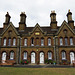 richmond church estate almshouses, richmond, london