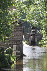 Au Moulin de Dannes