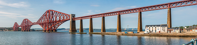 Forth Bridge