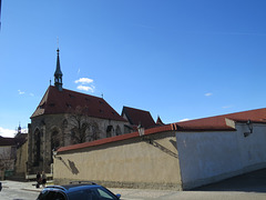 Eglise Saint-Sauveur.