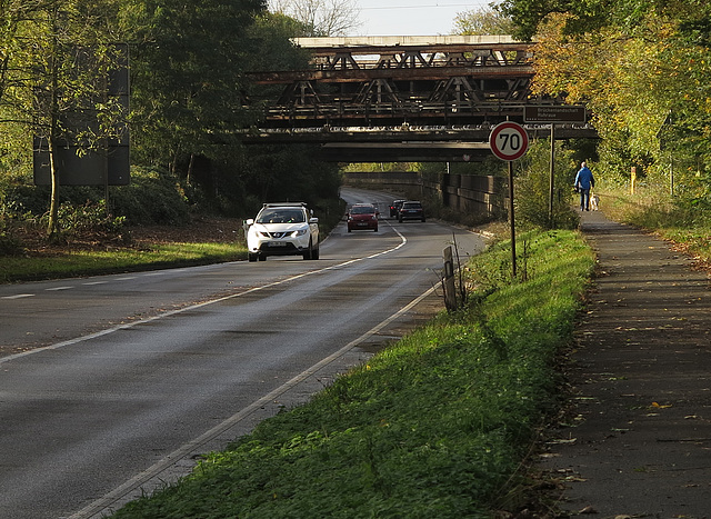 Ruhrorter Straße...