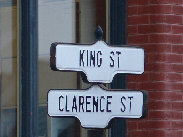 Where Am I Now? (CA2) - 9 November 2017