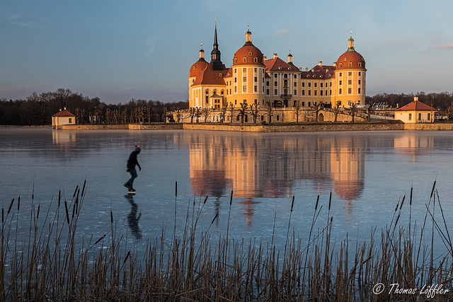 Moritzburg