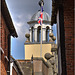 Town Hall, Ludlow