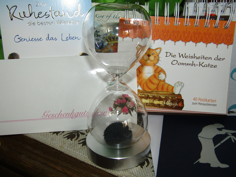 Geschenke