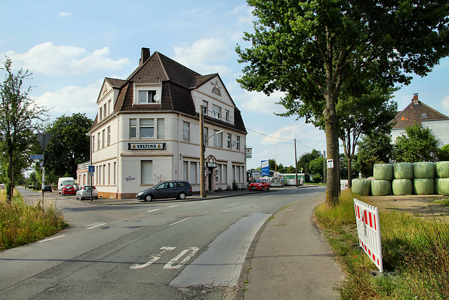Holthauser Straße (Dortmund-Holthausen) / 22.06.2019