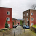 Cuno-Siedlung (Hagen-Kuhlerkamp) / 29.01.2022