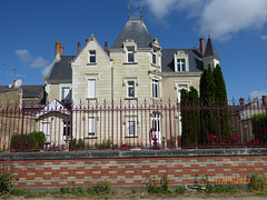 OIRON Deux-Sèvres