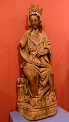 Sigüenza - Museo Diocesano de Arte Antiguo