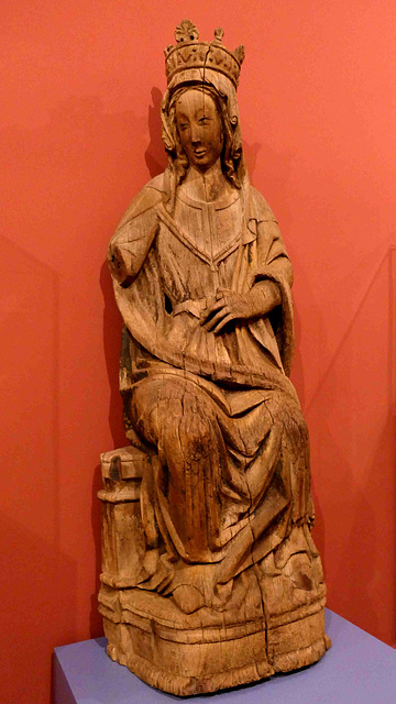Sigüenza - Museo Diocesano de Arte Antiguo