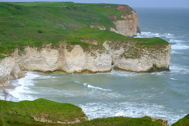 Flamborough Head