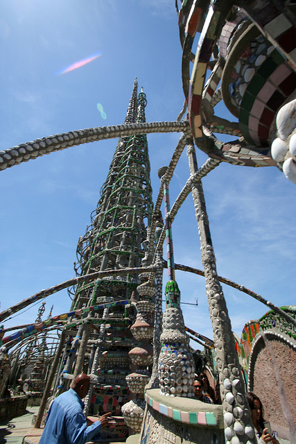 Watts Towers (5085)