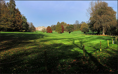 Stowe Landscape Gardens