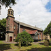 St Peter's Church, Formby, Merseyside