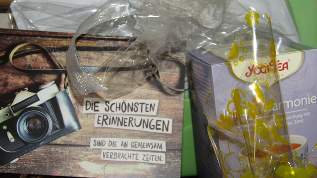 Geschenke