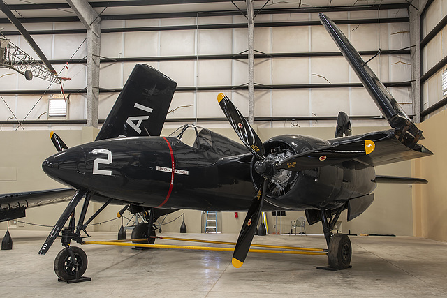 Grumman F7F-3 Tigercat 80410