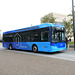 Whippet Coaches WG120 (MX23 LSC) at Eddington, Cambridge - 18 Oct 2023 (P1160883)