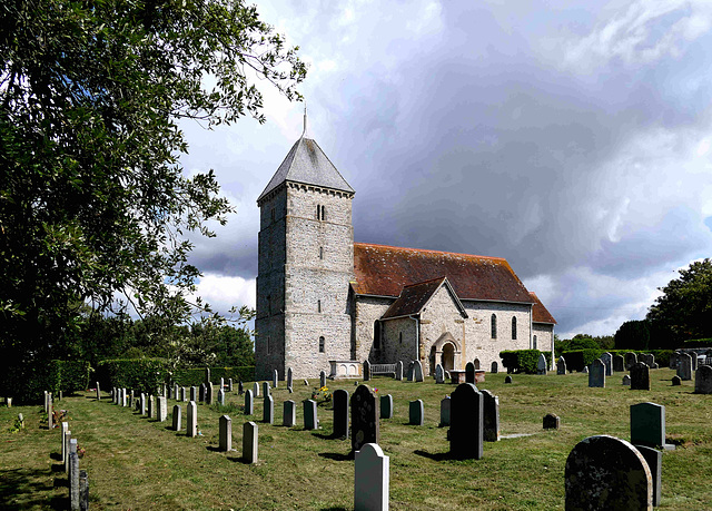 Bishopstone -St Andrews