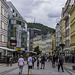 Karlovy Vary - Karlsbad (© Buelipix)