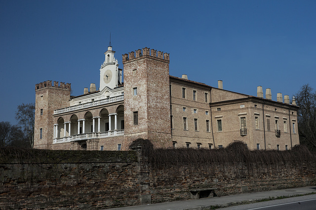 San Giovanni in Croce - Cremona